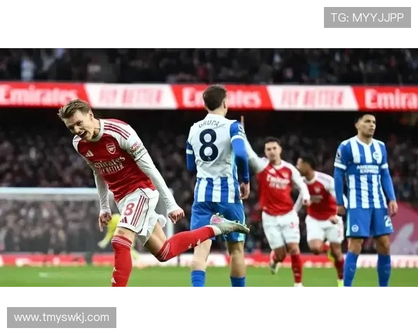 阿森纳化压力为争冠动力再启航