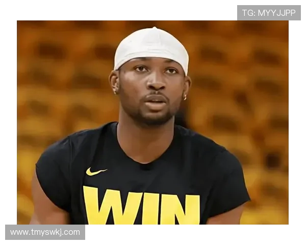 库明加三战连爆老鹰球迷致谢勇士