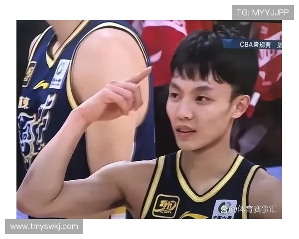 徐杰感谢球迷支持进全明星 欲游诸暨探文化