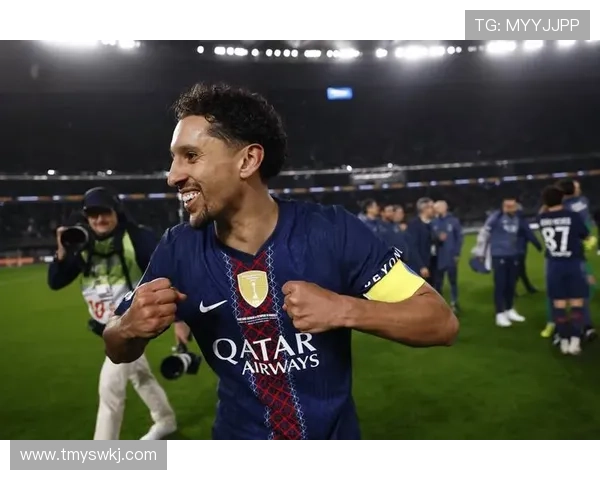 巴黎连续51场欧冠小组赛／联赛阶段进球，刷新赛事历史纪录